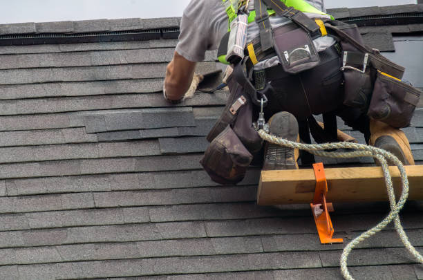 Reliable Gutter Installation contractor in Ocean Park, WA by Brentwood Metal Roofing